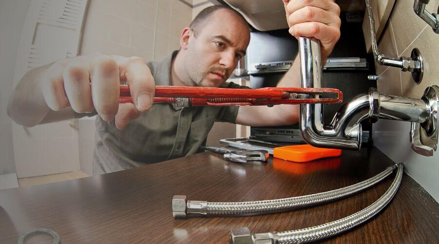 Professional Leak Detection in Park River, ND