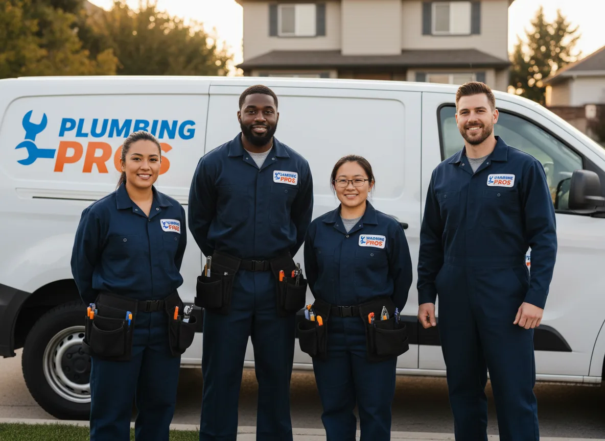 Water Heater Repair company in Park River, ND